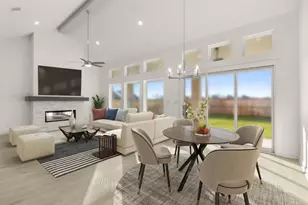 7722 River Bluet Pl, Fulshear, TX 77441 - Photo 2