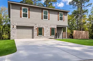 1100 Mann Rd, Conroe, TX 77303 - Photo 2