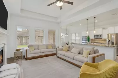 13711 Contour Court, Richmond, TX 77407 - Photo 4