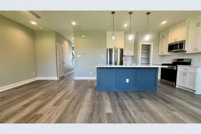 737 Ebenezer Lane, Brenham, TX 77833 - Photo 4