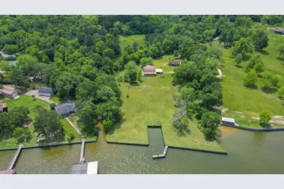 980 Hill Farm Rd Road, Coldspring, TX 77331 - Photo 1
