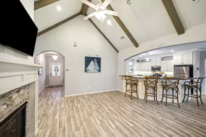 17915 Saddle Horn Drive, Waller, TX 77484 - Photo 8