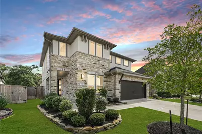 9339 Galloway Woods Trail, Tomball, TX 77375 - Photo 1