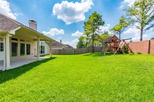 2704 Ginger Cove Ln, Pearland, TX 77584 - Photo 32