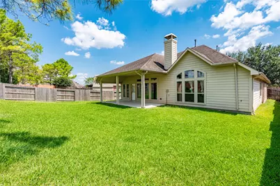 2704 Ginger Cove Lane, Pearland, TX 77584 - Photo 30