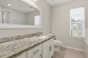 16019 Summerville Lake Dr, Tomball, TX 77377 - Photo 14