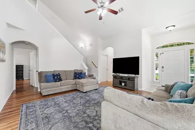 21417 Naples Hollow Lane, Porter, TX 77365 - Photo 6