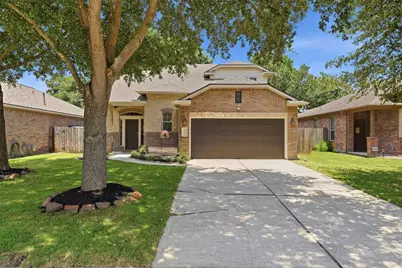 21417 Naples Hollow Lane, Porter, TX 77365 - Photo 1