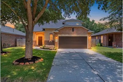 21417 Naples Hollow Lane, Porter, TX 77365 - Photo 2