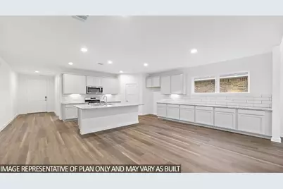 1128 Skyline Trails Avenue, Conroe, TX 77303 - Photo 2