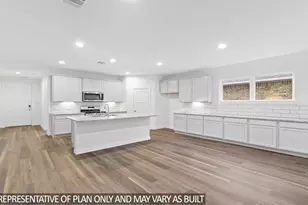 1128 Skyline Trails Ave, Conroe, TX 77303 - Photo 2