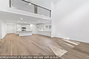 1128 Skyline Trails Ave, Conroe, TX 77303 - Photo 4