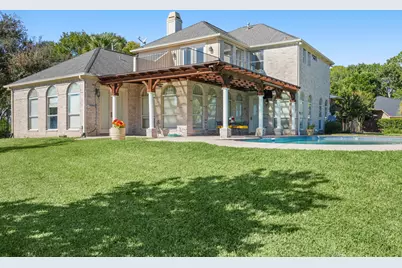 3415 La Costa Road, Missouri City, TX 77459 - Photo 4