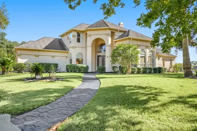 3415 La Costa Road, Missouri City, TX 77459 - Photo 2