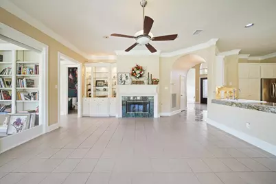 3415 La Costa Road, Missouri City, TX 77459 - Photo 38