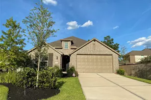210 Emory Birch Dr, Montgomery, TX 77316 - Photo 2