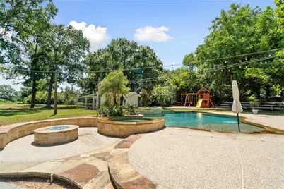 9915 Hufsmith Kuykendahl, Tomball, TX 77376 - Photo 26
