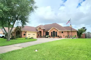 104 Portulaca St, Lake Jackson, TX 77566 - Photo 48