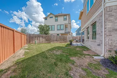 7659 Green Bulrush Way, Katy, TX 77493 - Photo 30