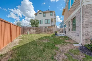 7659 Green Bulrush Wy, Katy, TX 77493 - Photo 30