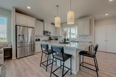 7659 Green Bulrush Way, Katy, TX 77493 - Photo 6