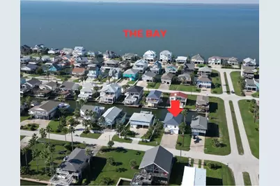 22020 Frio Drive, Galveston, TX 77554 - Photo 2