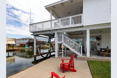 22020 Frio Drive, Galveston, TX 77554 - Photo 8