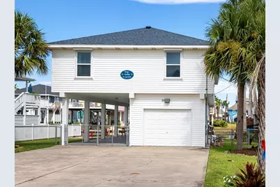 22020 Frio Drive, Galveston, TX 77554 - Photo 4
