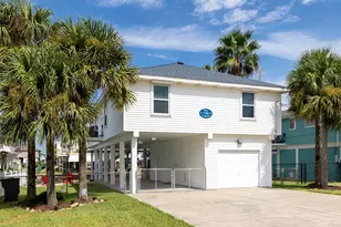 22020 Frio Dr, Galveston, TX 77554 - Photo 1