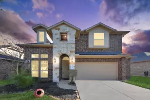 3223 Aegean Dr, Missouri City, TX 77459 - Photo 2