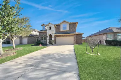 3223 Aegean Drive, Missouri City, TX 77459 - Photo 4