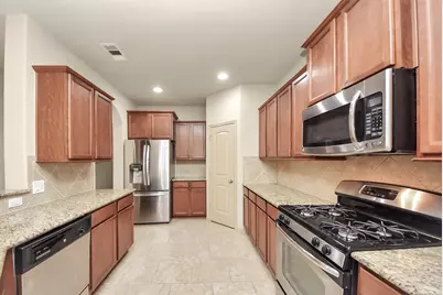 3223 Aegean Drive, Missouri City, TX 77459 - Photo 8