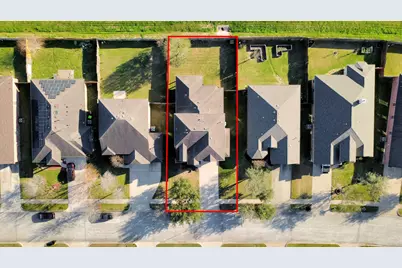 3223 Aegean Drive, Missouri City, TX 77459 - Photo 34