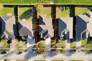 3223 Aegean Dr, Missouri City, TX 77459 - Photo 34