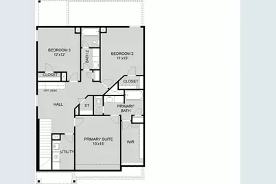 2504 Hawks Eye Drive, Conroe, TX 77340 - Photo 18