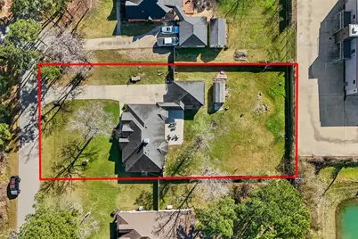 5503 Teakwood Lane, Magnolia, TX 77354 - Photo 18
