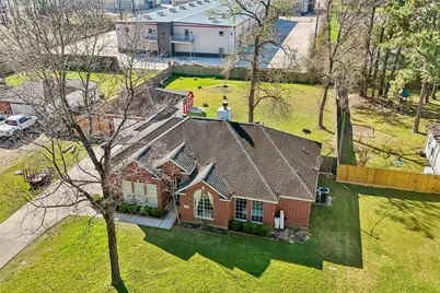 5503 Teakwood Lane, Magnolia, TX 77354 - Photo 20