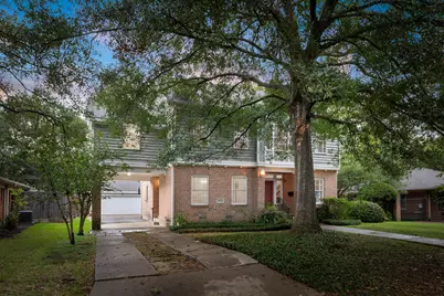 4034 Aberdeen Way, Houston, TX 77025 - Photo 1