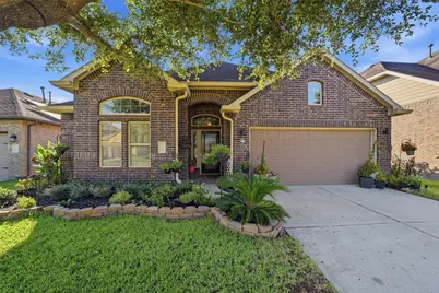 11318 Lantana Reach Drive, Richmond, TX 77406 - Photo 1