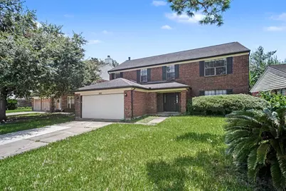 3615 Darnell Court, Missouri City, TX 77459 - Photo 2