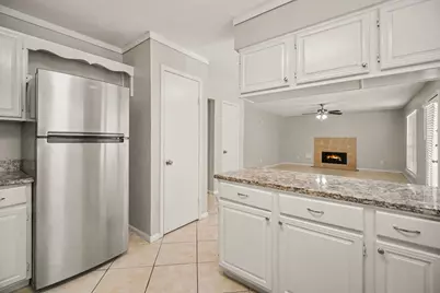 3615 Darnell Court, Missouri City, TX 77459 - Photo 8