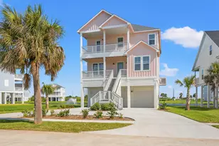 26831 Baywater Dr, Galveston, TX 77554 - Photo 1