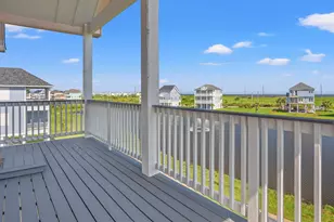 26831 Baywater Dr, Galveston, TX 77554 - Photo 28
