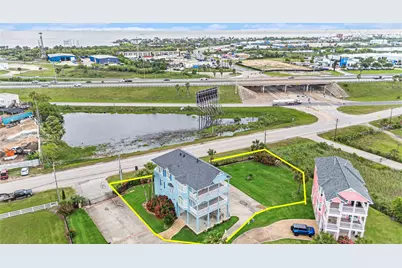 8407 Teichman Road, Galveston, TX 77554 - Photo 36