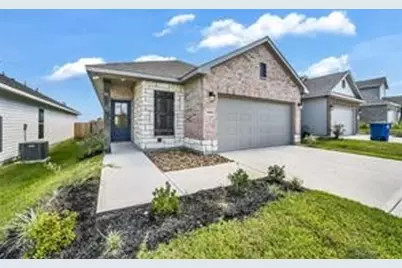 12971 Daniel Springs Lane, Magnolia, TX 77354 - Photo 1