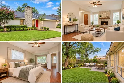 1210 Strawberry Park Lane, Katy, TX 77450 - Photo 1