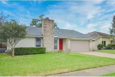 1210 Strawberry Park Lane, Katy, TX 77450 - Photo 2