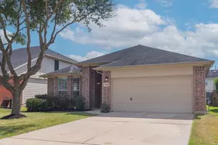 7335 Jacobs Well, Richmond, TX 77407 - Photo 2