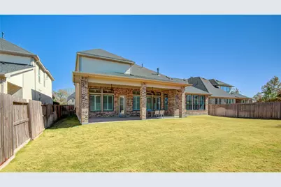 1222 McMurtry Ridge Drive, Katy, TX 77494 - Photo 44