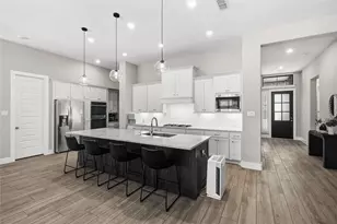 1222 McMurtry Ridge Dr, Katy, TX 77494 - Photo 14